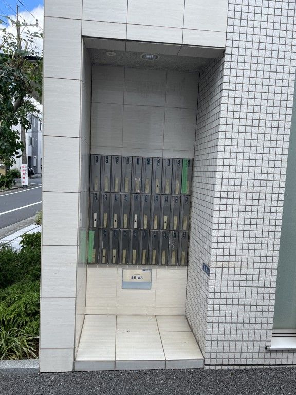 T.S.ヴィラージュのその他共用部分