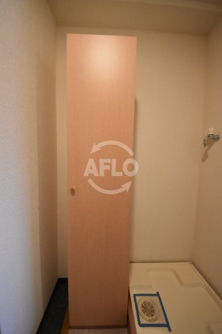 Gran Pino 立売堀の収納|GranPino立売堀　収納