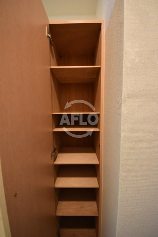 Gran Pino 立売堀の収納|GranPino立売堀　収納