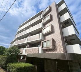 クレッセント西馬込Ⅱの画像