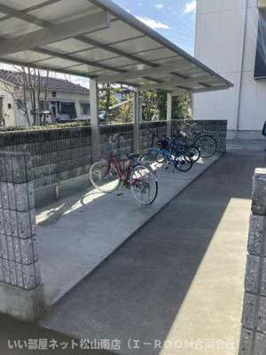 【その他共用部分】 | アランチアＳ