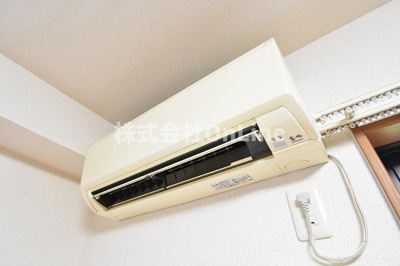 【設備】 | ガーデンサイドゆうゆう