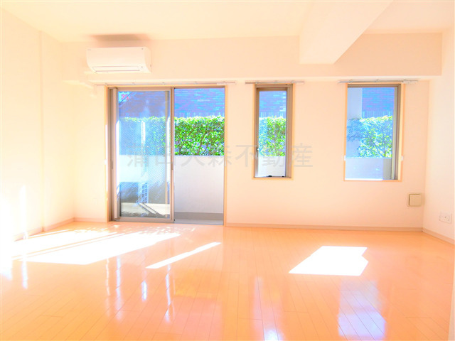 ラインハウス池上