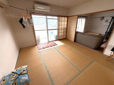 【和室】 | アーネスト能茶山