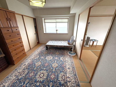 【和室】 | アーネスト能茶山
