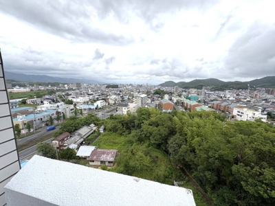 【展望】 | アーネスト能茶山