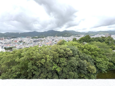 【展望】 | アーネスト能茶山