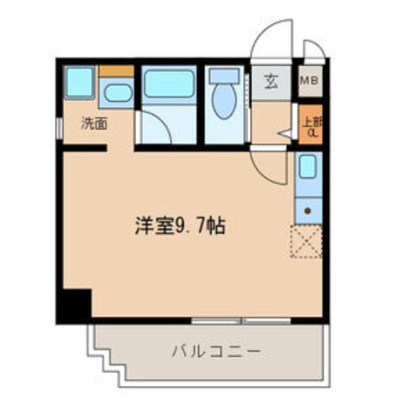 Sun State上飯田