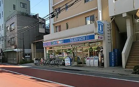 グランド・ガーラ池袋の周辺