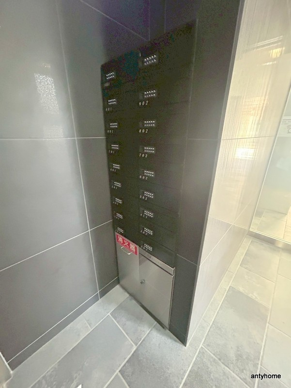 GRID　仲介手数料無料のその他共用部分