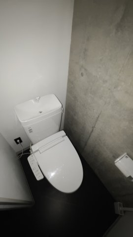【トイレ】FlowerGarden KOBE