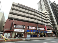 オリンポス新座・志木の画像