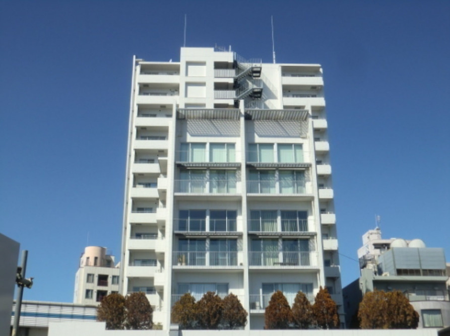 エルフレア駒沢