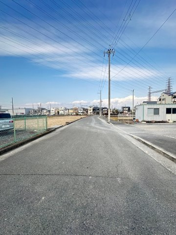 サニーエクセレントの周辺
