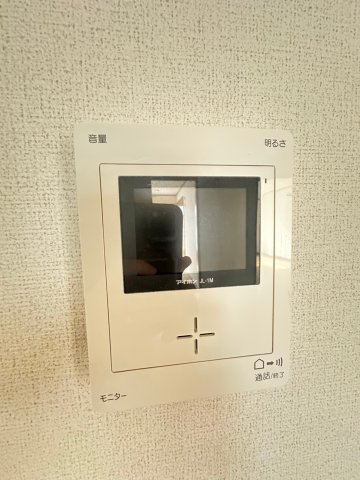 サニーエクセレントのセキュリティ