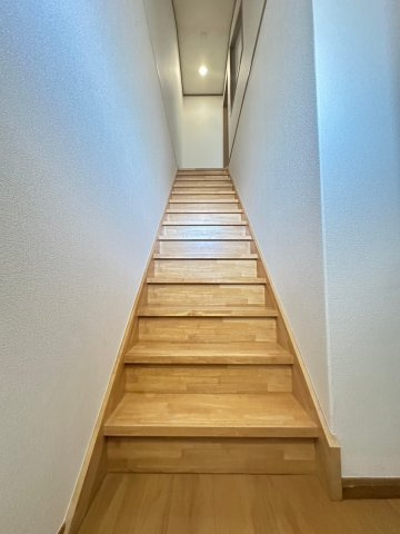 サニーエクセレントの内装