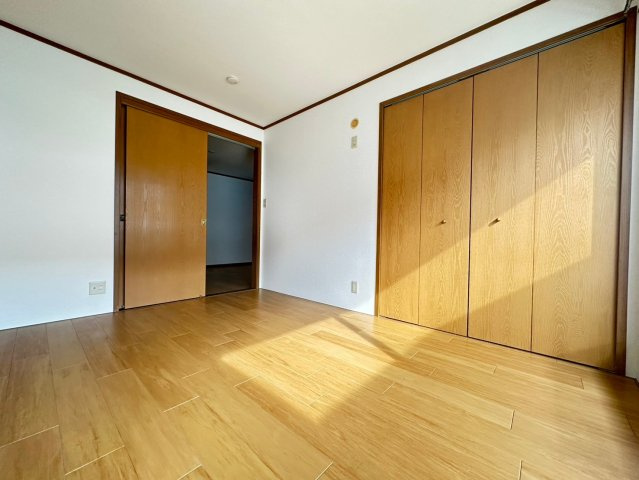 サニーエクセレントの内装