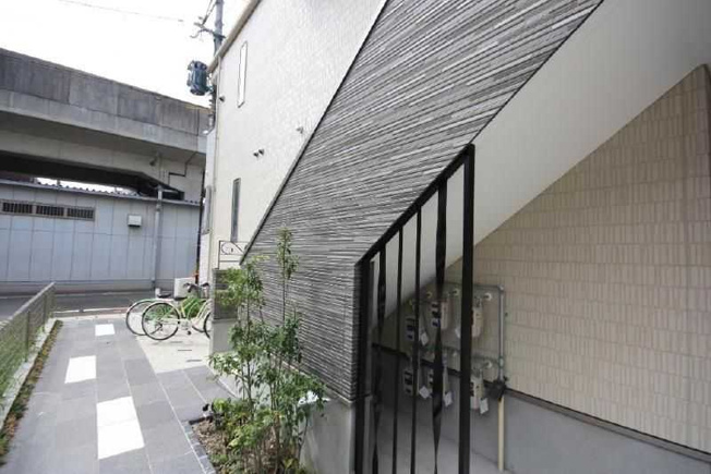 【その他共用部分】 | バーンメアオ　パトナム