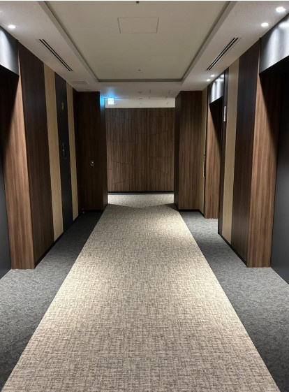 本町ガーデンシティテラスの設備