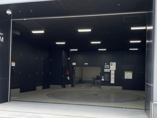 本町ガーデンシティテラスのその他共用部分