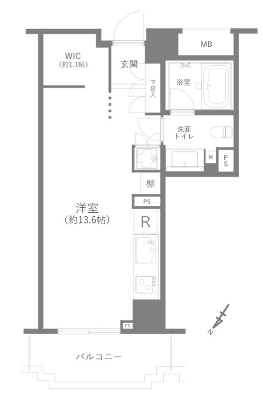 朝日白金台マンション
