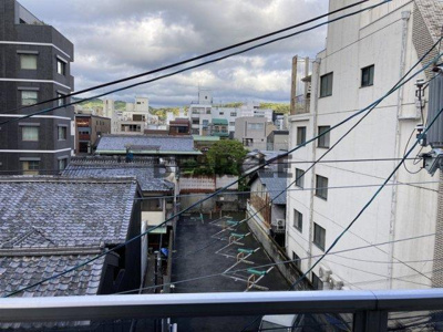 【展望】 | Chateau藤澤