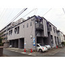 春日市千歳町２丁目のアパートの展望