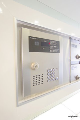 ｉｄｅｏｓ　仲介手数料無料のセキュリティ