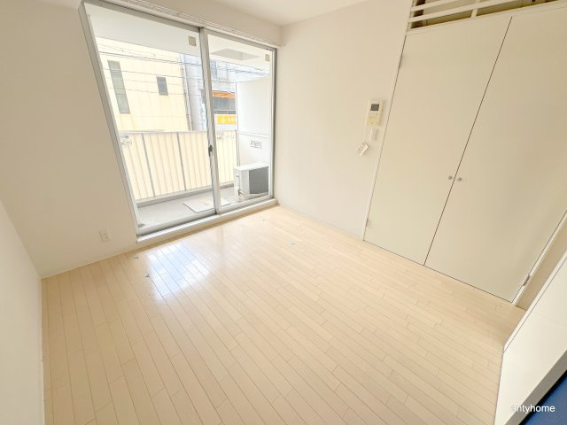 ｉｄｅｏｓ　仲介手数料無料の寝室