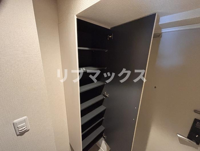 【その他】ベイサイドヒルズ関内