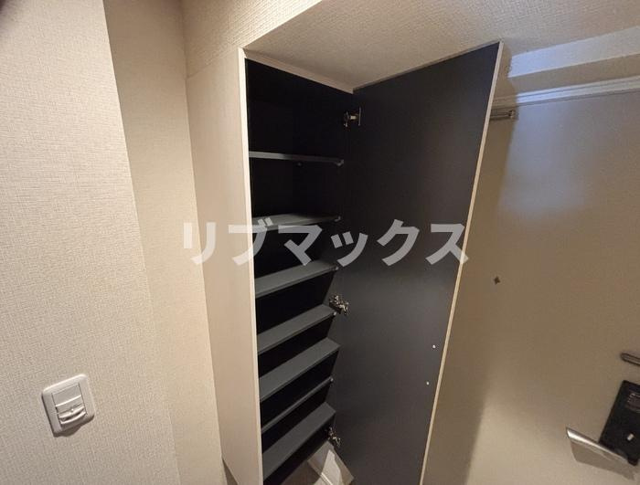 【その他】ベイサイドヒルズ関内 