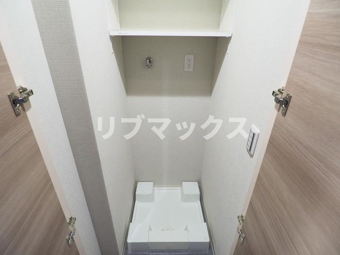 【その他】ベイサイドヒルズ関内 