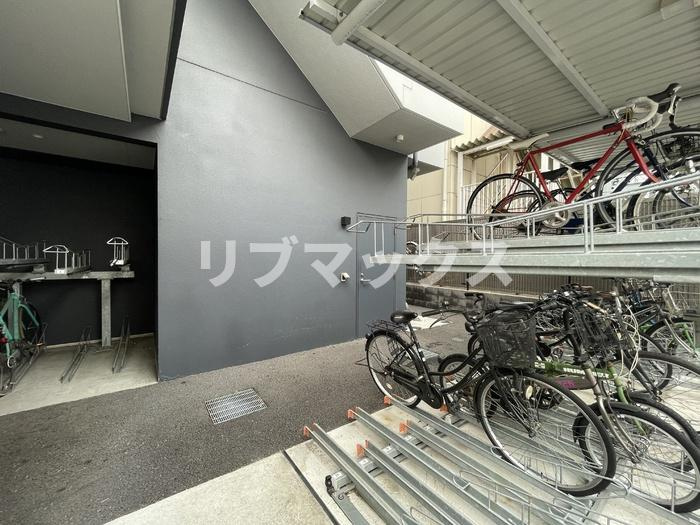 【その他】ベイサイドヒルズ関内 