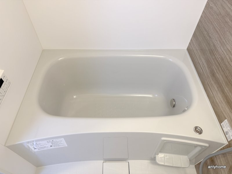 Casa di Salice Mityuya　仲介手数料無料の浴室