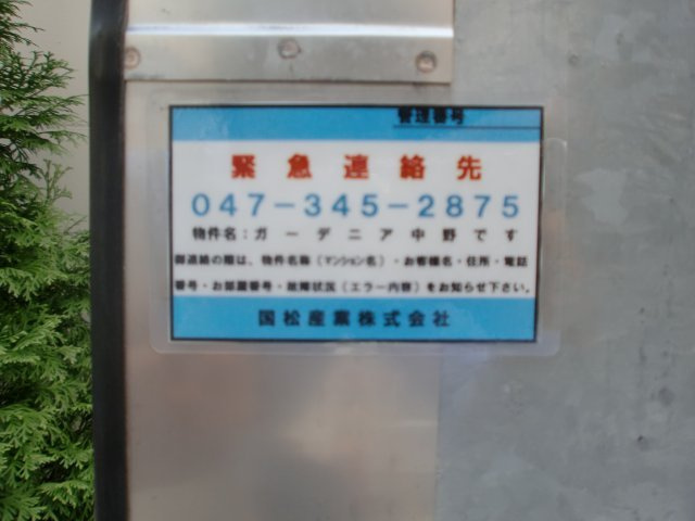 0005の周辺
