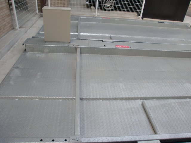 0005の駐車場