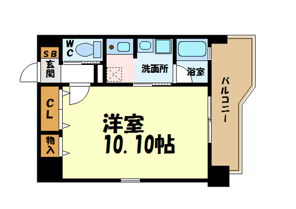 SunState大曽根