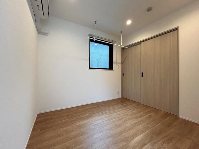 【設備】 | LiveFlat西荻窪