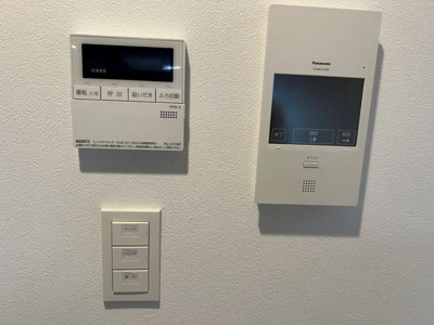 【セキュリティ】 | LiveFlat西荻窪