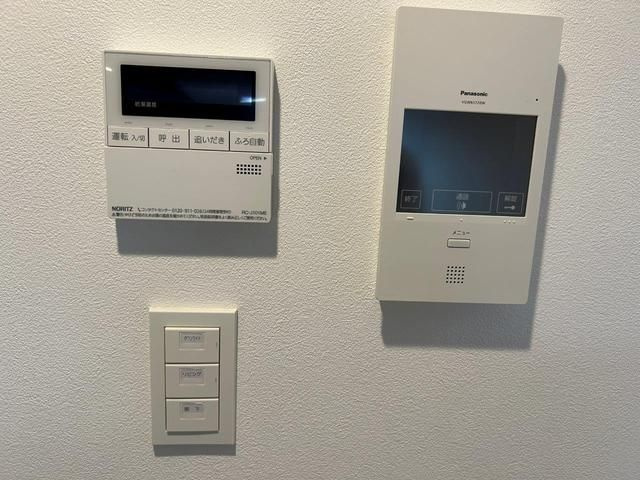 【セキュリティ】 | LiveFlat西荻窪