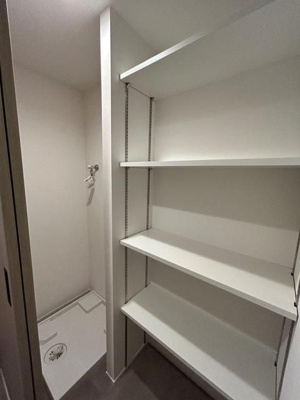 【設備】 | LiveFlat西荻窪