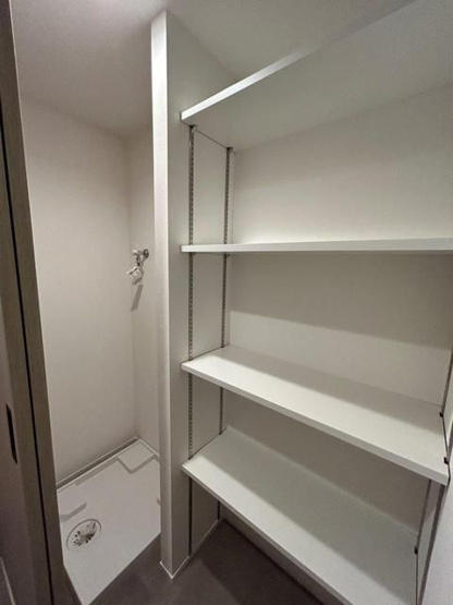 【設備】 | LiveFlat西荻窪