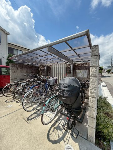 【その他共用部分】 | le printemps zushi