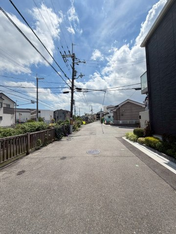 【周辺】 | le printemps zushi