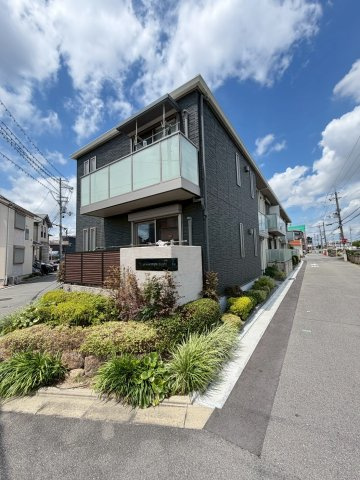【外観】 | le printemps zushi