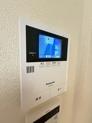 【設備】 | le printemps zushi