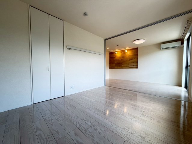 【洋室】 | le printemps zushi