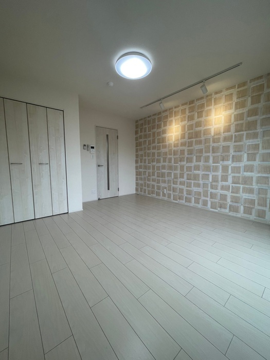 フジパレス遠里小野Ⅴ番館の洋室|フジパレス遠里小野Ⅴ番館　洋室
