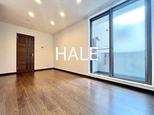 【内装】 | Calm　dwell