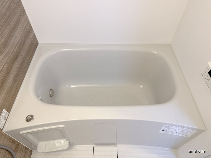 Casa di Salice Mityuya　仲介手数料無料の浴室